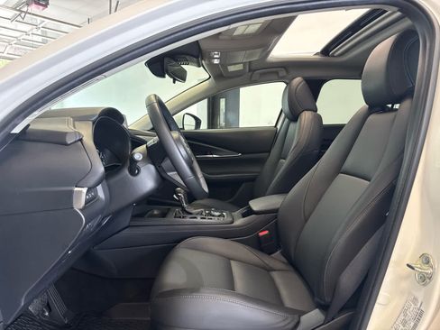 Certified 2026 MAZDA CX-30 AWD 2.5 S image 11