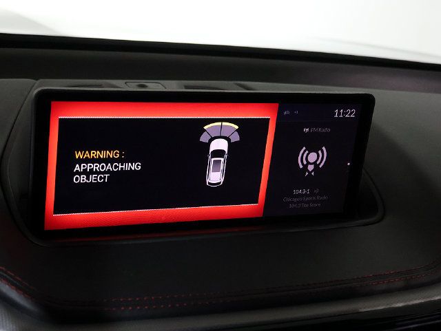 Certified 2024 Acura MDX A-Spec AWD/4WD image 22
