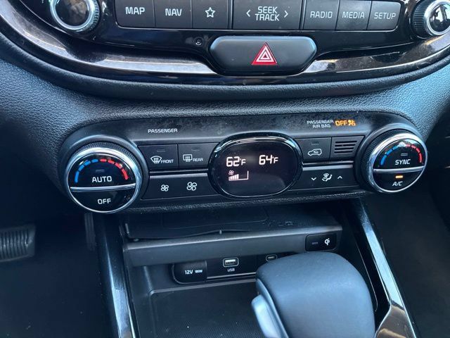 Used 2023 Kia Soul EX FWD image 31