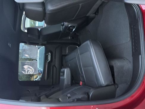 Used 2024 GMC Sierra 1500 Denali w/ Denali Reserve Package image 8