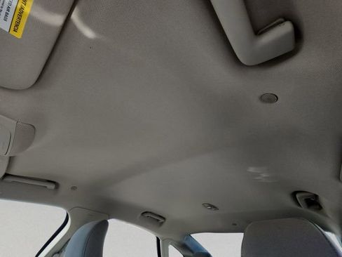 Used 2017 Ford Fusion S image 12