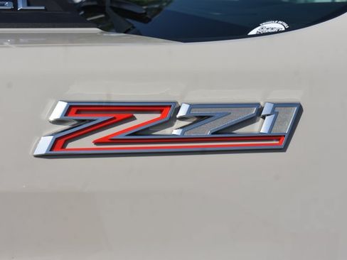 New 2026 Chevrolet Silverado 2500 Custom w/ Custom Value Package AWD/4WD image 12