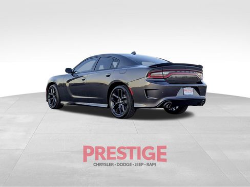 Used 2023 Dodge Charger GT w/ Blacktop Package RWD image 14
