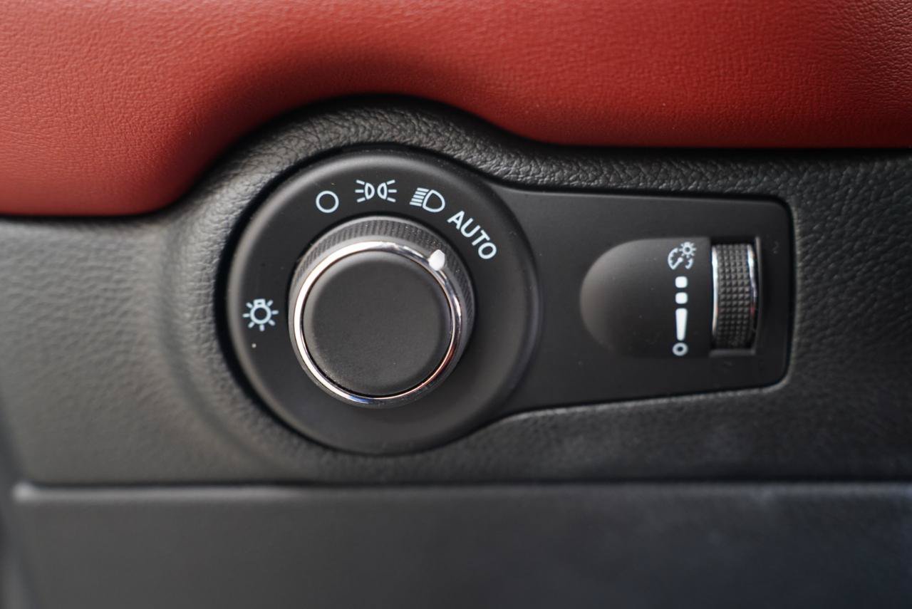 Used 2023 Dodge Durango SRT Hellcat AWD/4WD image 24