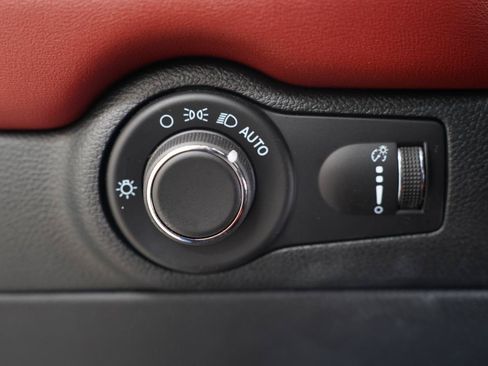 Used 2023 Dodge Durango SRT Hellcat AWD/4WD image 24