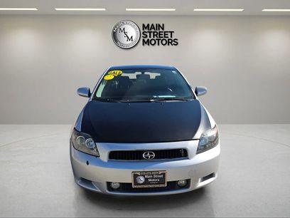 Used 2006 Scion tC