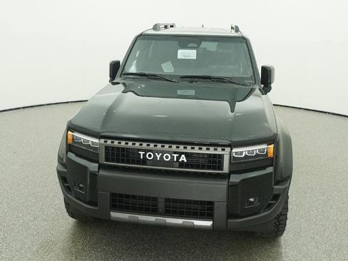 New 2026 Toyota Land Cruiser image 40