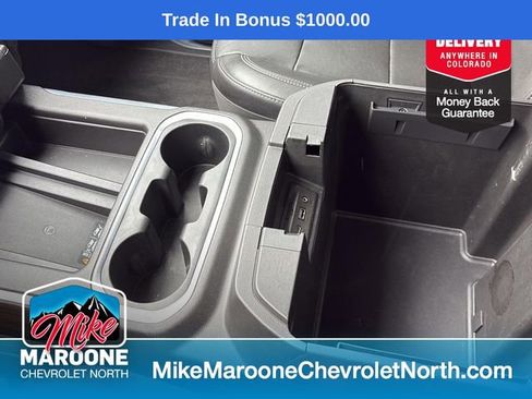 Used 2020 GMC Sierra 1500 SLT w/ SLT Premium Plus Package image 28