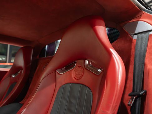 Used 2008 Bugatti Veyron AWD/4WD image 12