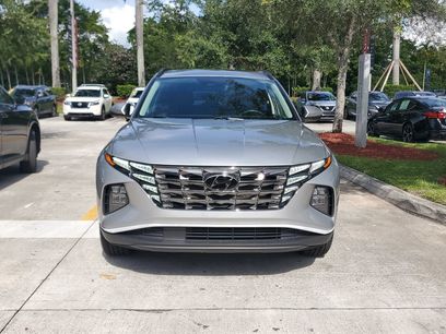 Used 2022 Hyundai Tucson SEL w/ Convenience + Premium Package