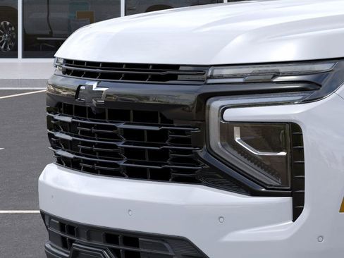 New 2026 Chevrolet Tahoe RST w/ RST Capability Package image 14
