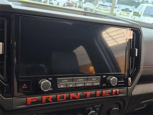 New 2026 Nissan Frontier Pro-X w/ Pro Premium Package image 15