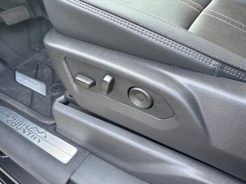 New 2025 Chevrolet Silverado 1500 High Country image 12