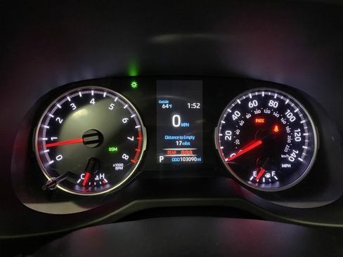 Certified 2019 Toyota RAV4 XLE w/ Convenience Package image 17