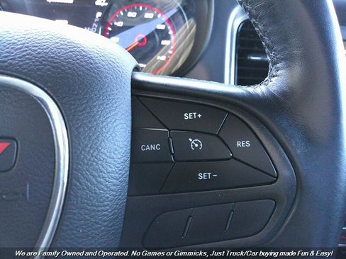 Used 2021 Dodge Charger SXT w/ Blacktop Package image 32