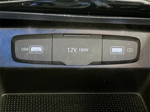 Used 2022 Hyundai Tucson SEL image 17