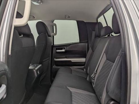 Used 2017 Toyota Tundra SR5 w/ SR5 Upgrade Package RWD image 17