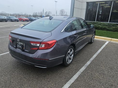 Used 2020 Honda Accord EX-L image 17