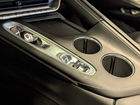 New 2026 Chevrolet Corvette Z06 image 35