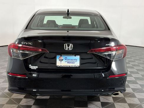 Used 2025 Honda Civic Sport image 8