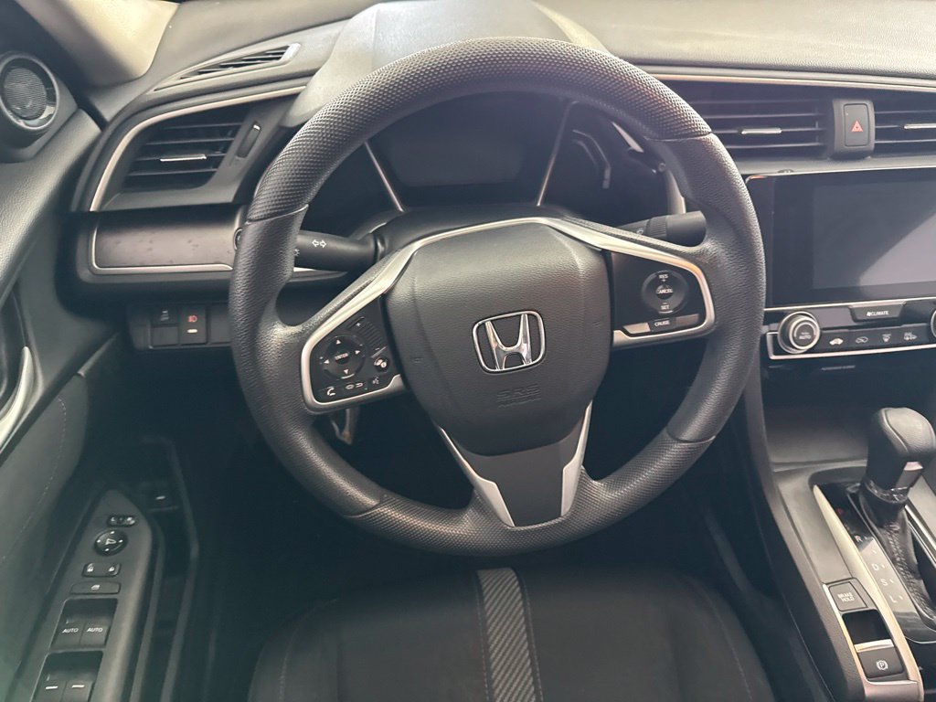 Used 2017 Honda Civic EX image 26