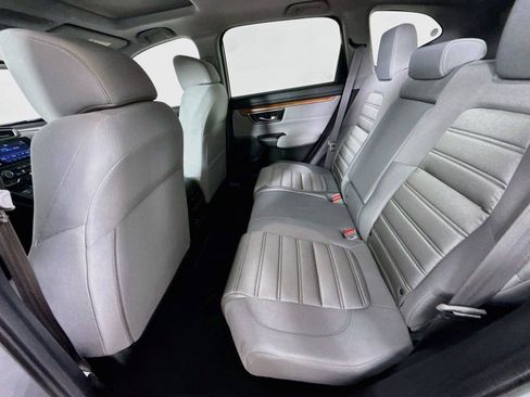 Used 2018 Honda CR-V EX image 11