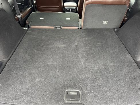 Certified 2025 Honda Passport EX-L image 33