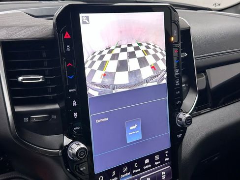 New 2026 RAM 1500 Laramie image 21