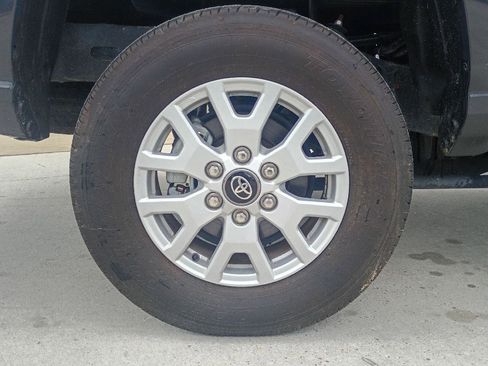 Used 2024 Toyota Tacoma SR5 RWD image 22
