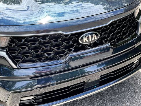 Used 2021 Kia Sorento EX FWD image 33