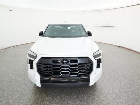 New 2026 Toyota Tundra Limited image 48