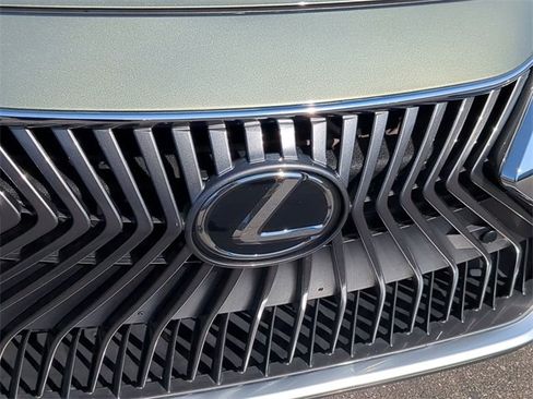 Used 2021 Lexus ES 350 w/ Premium Package image 11