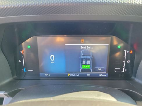 New 2025 Ford Ranger XL w/ Trailer Tow Package image 25