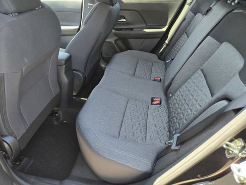 New 2026 Nissan Kicks SV w/ Cold Weather Package FWD image 9