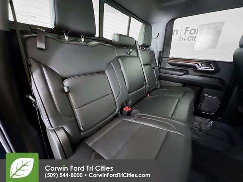 Used 2024 GMC Sierra 3500 Denali w/ Denali Reserve Package image 16