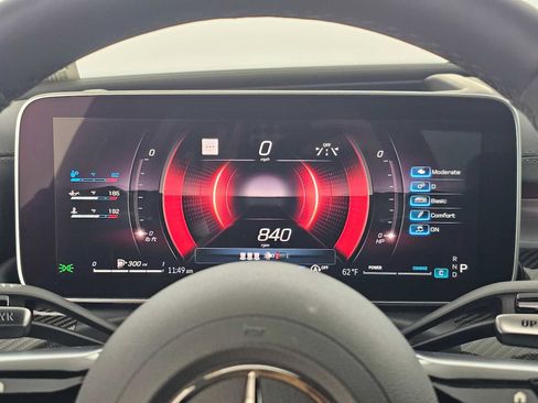 Certified 2024 Mercedes-Benz C 43 AMG 4MATIC Sedan image 24