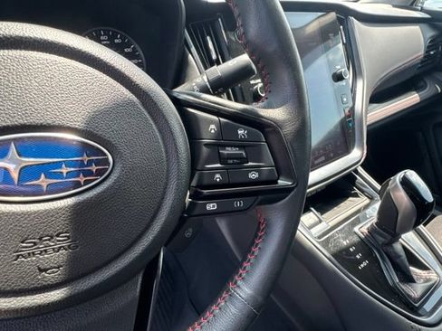 Certified 2025 Subaru Legacy Premium AWD/4WD image 20