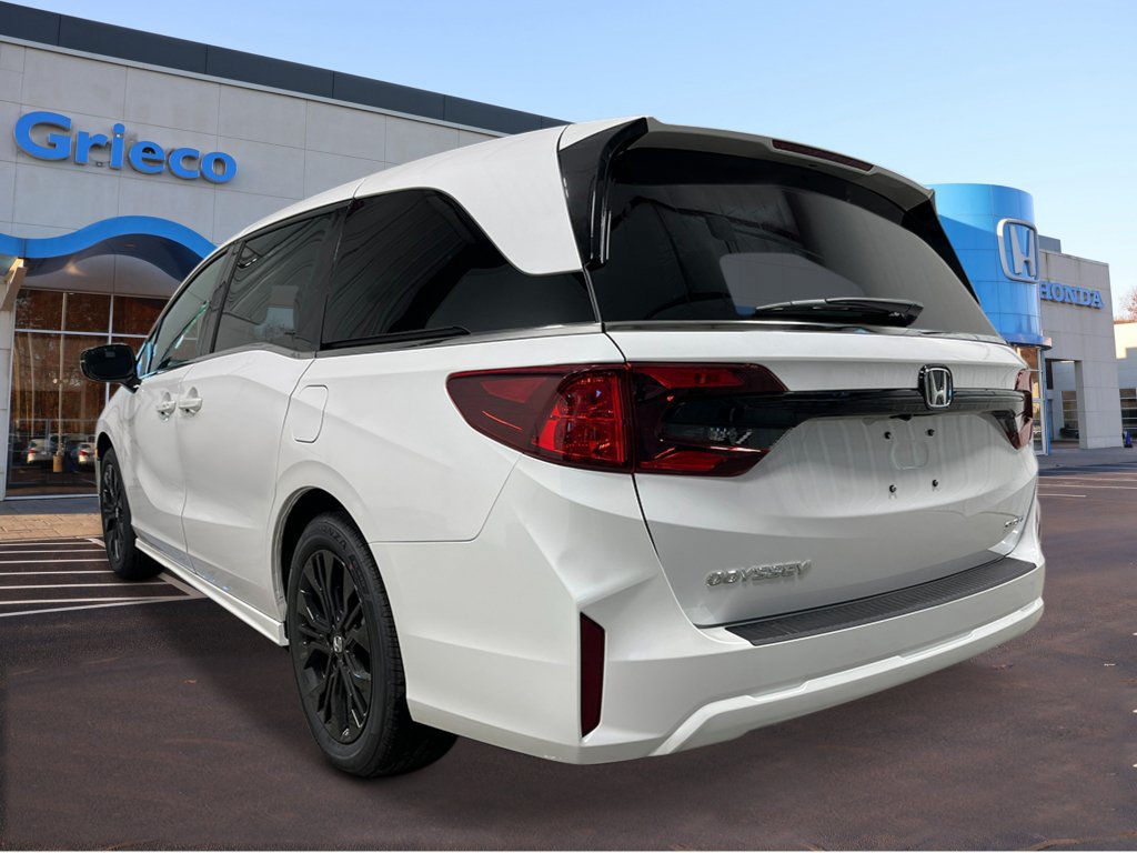 New 2026 Honda Odyssey Sport-L image 3