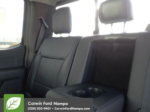 New 2026 Ford F250 Lariat w/ Chrome Package image 26