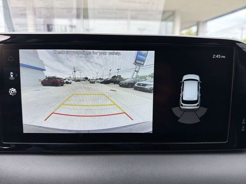 Used 2024 Hyundai Palisade SEL AWD/4WD image 19