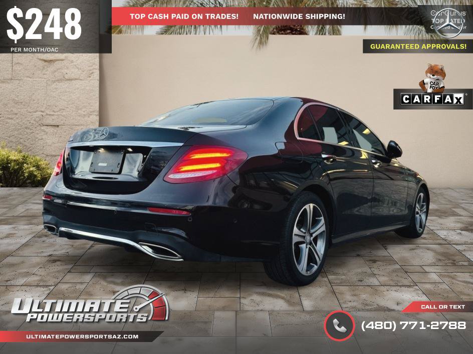 Used 2017 Mercedes-Benz E 300 image 87