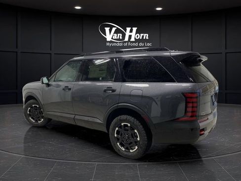 New 2026 Hyundai Palisade XRT Pro image 3