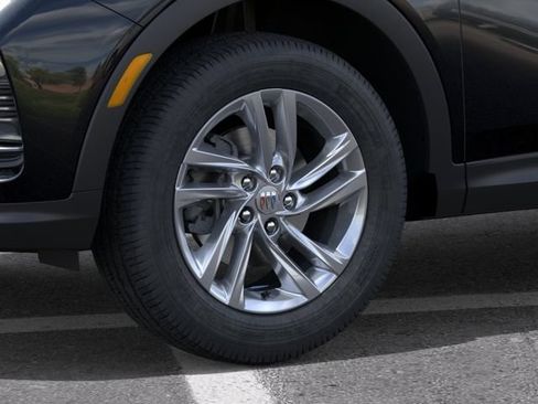 New 2026 Buick Envista Preferred w/ Convenience I Package FWD image 9