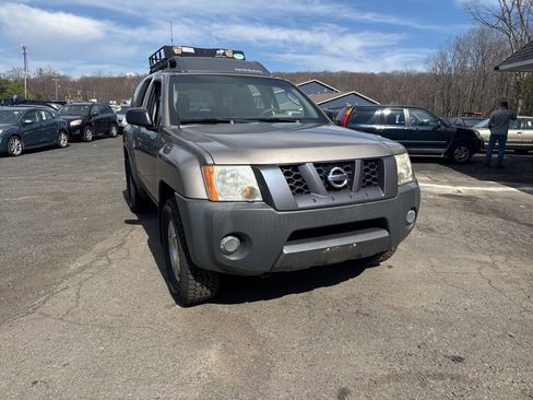 Used 2007 Nissan Xterra S image 6