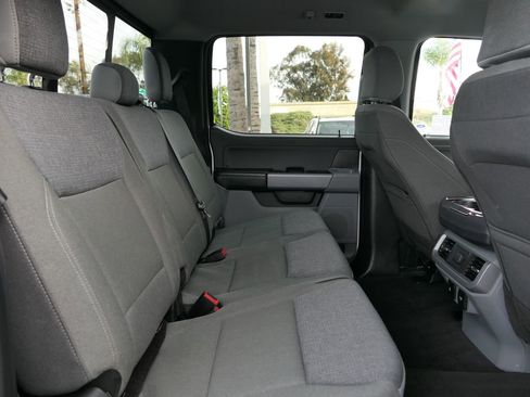 Used 2024 Ford F150 XLT w/ Equipment Group 302A MID image 26