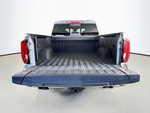 Used 2024 GMC Sierra 1500 Denali w/ Technology Package image 28