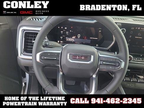 New 2026 GMC Canyon Elevation w/ Convenience Package image 18