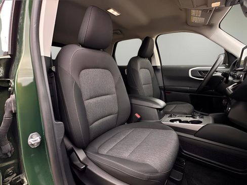 Used 2024 Ford Bronco Sport Big Bend AWD/4WD image 23
