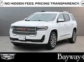 Used 2023 GMC Acadia Denali AWD/4WD video 1