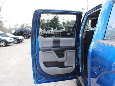 Used 2017 Ford F150 XL w/ Equipment Group 101A Mid image 23